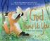 Cover of: God found us you