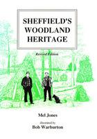 Cover of: Sheffield's woodland heritage