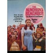 The Munchkins remember by Cox, Stephen