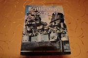 Cover of: Battleships, 1856-1977