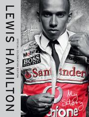 Cover of: My Story by Lewis Hamilton