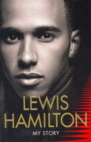 Cover of: My Story by Lewis Hamilton