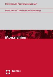 Cover of: Monarchien