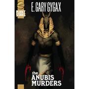 Cover of: The anubis murders by Gary Gygax