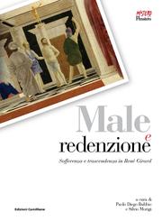 Cover of: Male e redenzione: sofferenza e trascendenza in René Girard