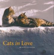 Cover of: Cats in Love