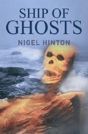 Cover of: Ship of Ghosts