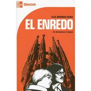 Front cover of El enredo by Alice Mohrman Kosnik