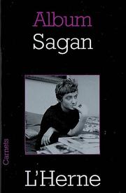 Cover of: Album Sagan