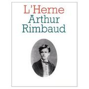 Rimbaud by André Guyaux