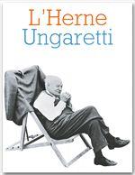 Cover of: Ungaretti ....