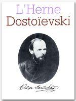 Cover of: Dostoïevski.