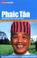 Cover of: Phaic Tan (Jetlag Travel Guide)