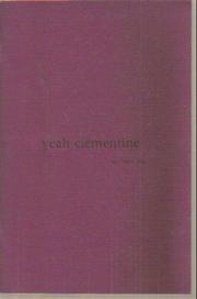 Cover of: Yeah Clementine