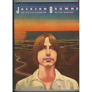 Jackson Browne, the story of a hold out by Rich Wiseman