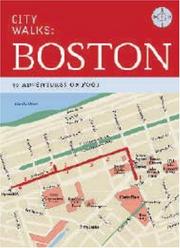 City Walks: Boston
