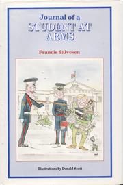 Student at Arms by Francis Salvesen