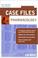 Cover of: Case Files Pharmacology (Lange Case Files)