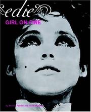 Cover of: Edie: Girl on Fire
