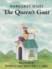 Cover of: The Queen's goat