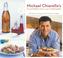 Cover of: Michael Chiarello's Flavored Oils and Vinegars