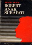 Cover of: Robert, anak Surapati by Abdoel Moeis