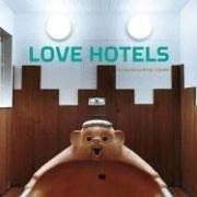 Cover of: Love Hotels by 