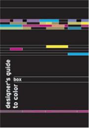 Cover of: Designer's Guide to Color: Boxed Set