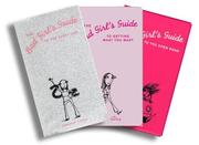 Cover of: Bad Girl's Three-Book Set by Cameron Tuttle