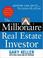 Cover of: The Millionaire Real Estate Investor