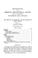 Cover of: Proceedings of the American Philosophical Society Held at Philadelphia for Promoting Useful ...