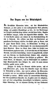 Cover of: Die Wehrfreiheit der altpreussischen Mennoniten: Eine geschichtliche Erörterung by Wilhelm Mannhardt