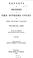 Cover of: Reports of Decisions in the Supreme Court of the United States: With Notes ...