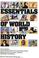 Cover of: Essentials of world history