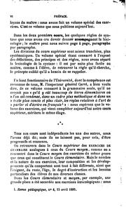 Cover of: Langue française by François Noël