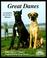 Cover of: Great Danes