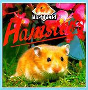 Cover of: Hamsters (First Pets)