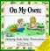 Cover of: On My Own