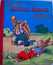 Cover of: Aesop's fables by Aesop