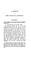 Cover of: A Memoir of Mrs. Susanna Rowson: With Elegant and Illustrative Extracts from Her Writings in ...