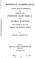 Cover of: Zoological classification: a book of reference