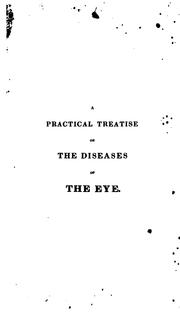 Cover of: The principles and practice of ophthalmic medicine and surgery.