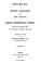 Cover of: Select Charters and Other Illustrations of English Constitutional History: From the Earliest ...