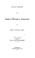 Cover of: Georgia and state rights: A study of the political history of Georgia from the revolution to the ...