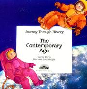 Cover of: The contemporary age
