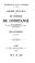 Cover of: Les réformateurs avant la Réforme, Jean Hus et le Concile de Constance