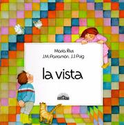 La vista by María Rius, Maria Rius, Jose Maria Parramon, J. J. Puig