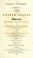 Cover of: An historical, topographical, and statistical view of the United States of America