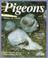 Cover of: Pigeons