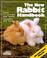 Cover of: The new rabbit handbook